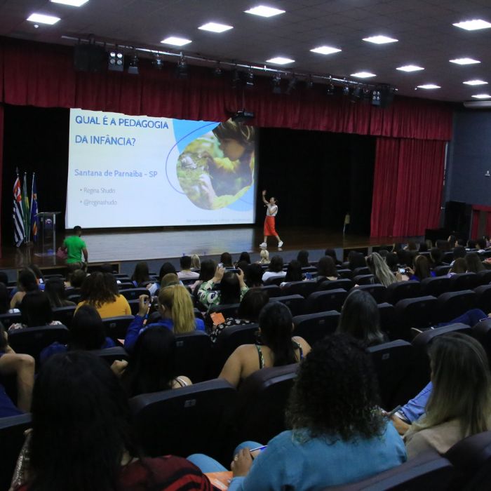 Treinamento e qualificação continuada