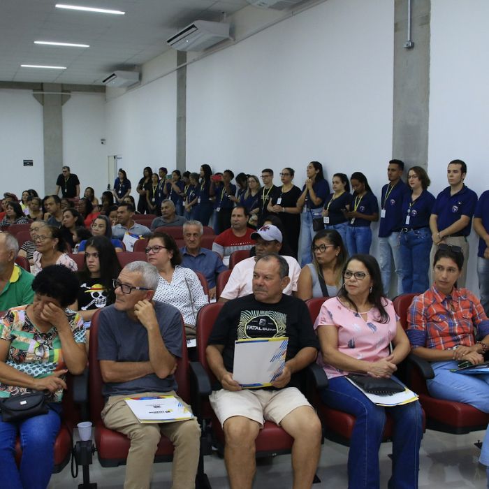 população regularização fundiária