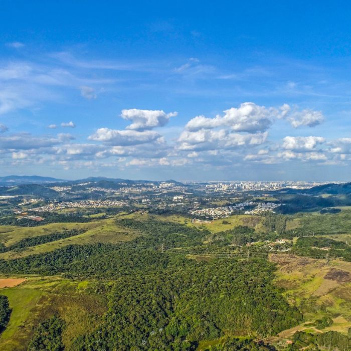 vista serra voturuna