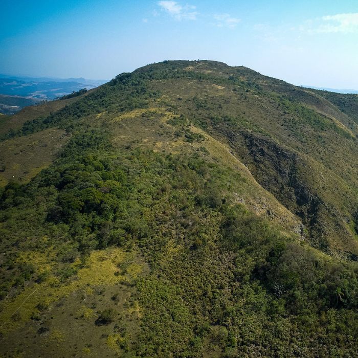 vista serra do voturuna