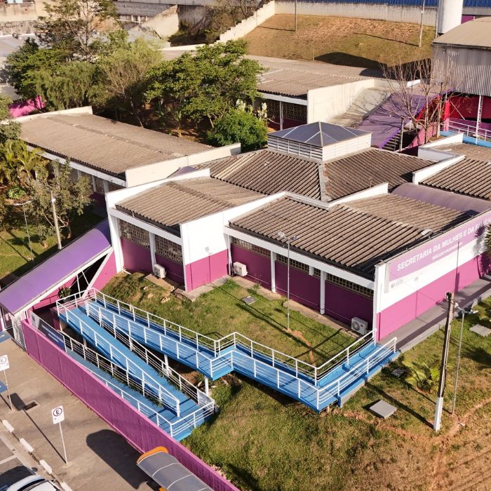 Centro de Referência de Atendimento à Mulher