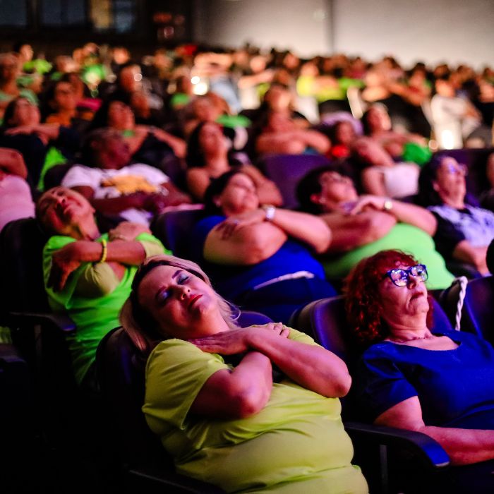 12ª Edição do Parnaiba Mais Leve