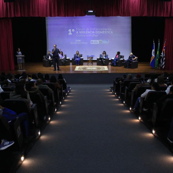 Redução da Violência Doméstica