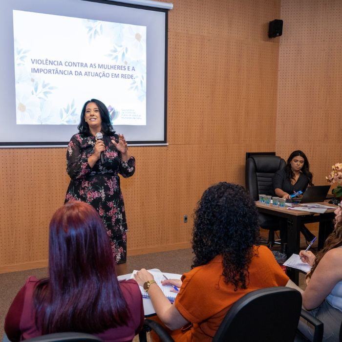 Redução da Violência Doméstica