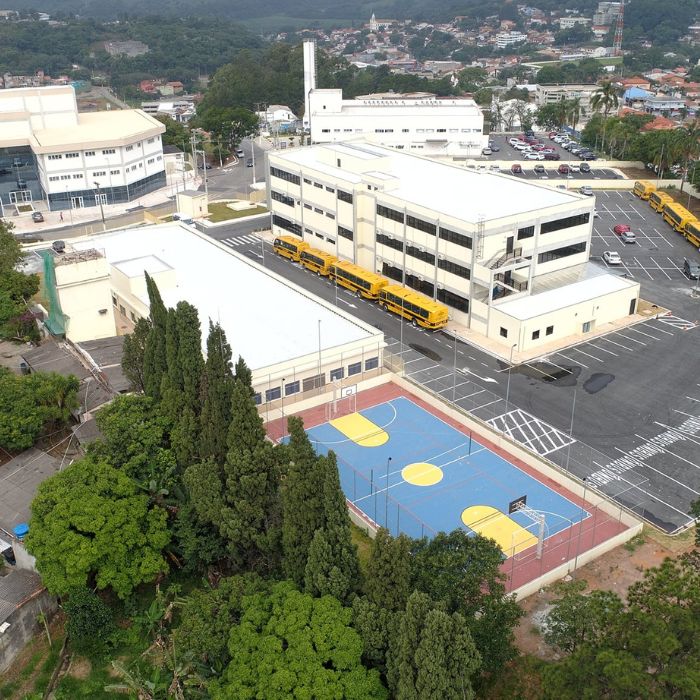 Centro Vila Esperança
