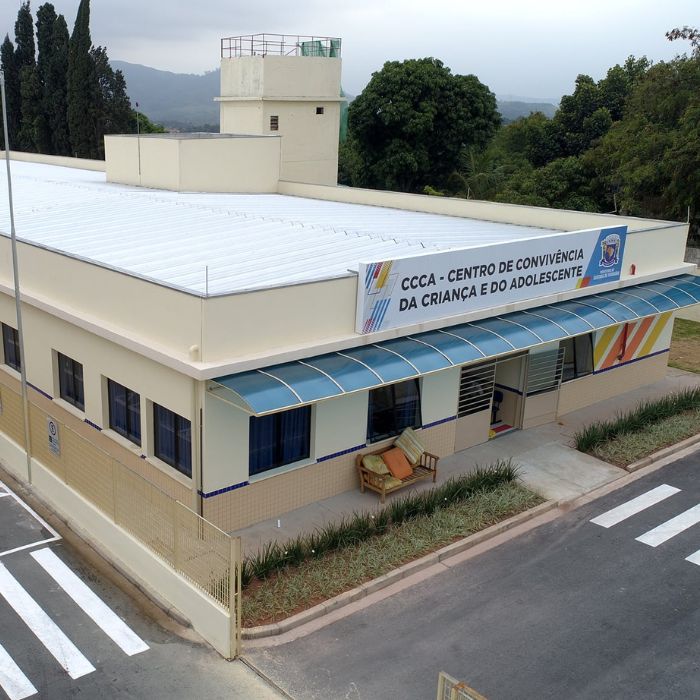 Centro Vila Esperança