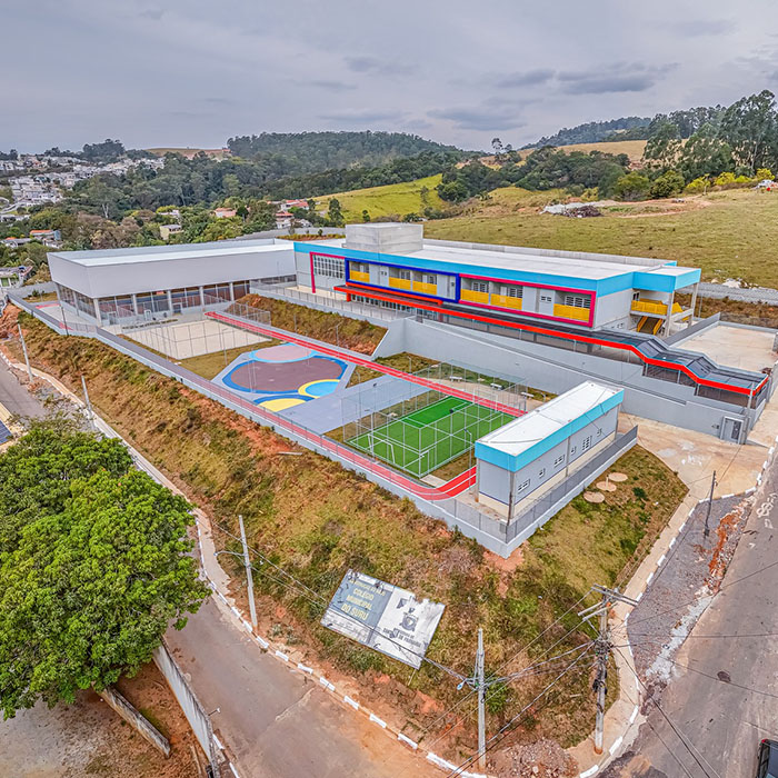 Colégios