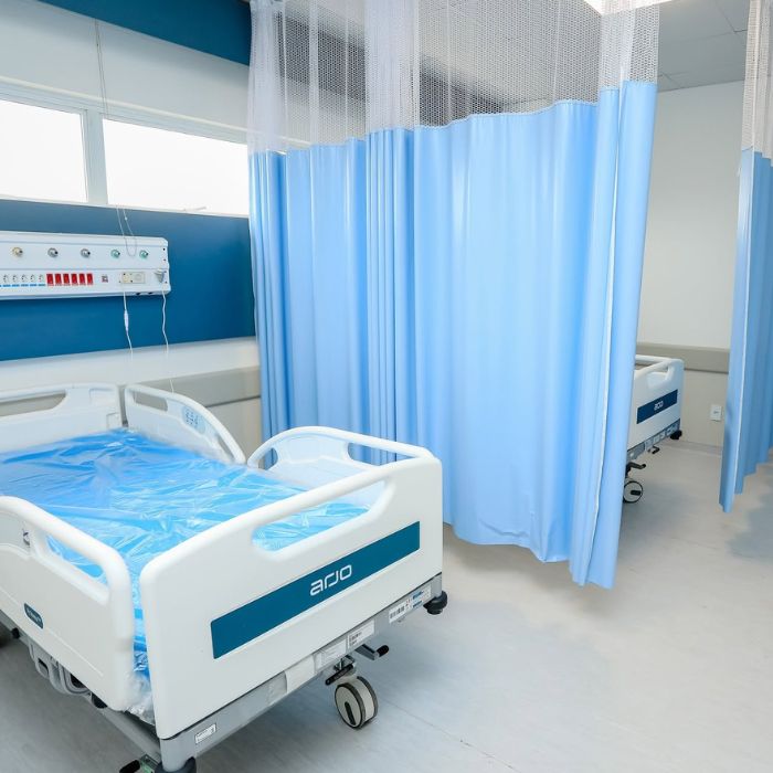 leito hospital