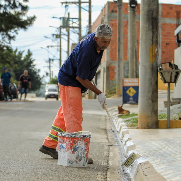 Bairro Limpo