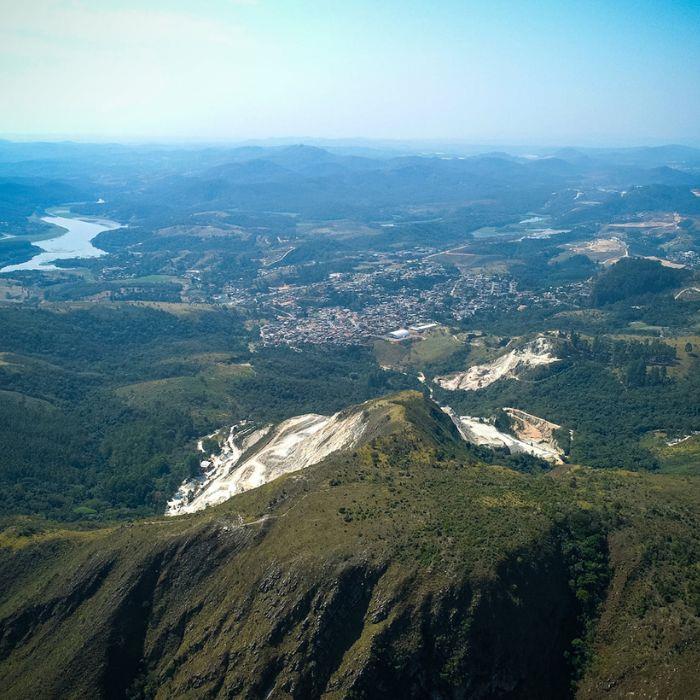 Parque Ecológico Voturuna