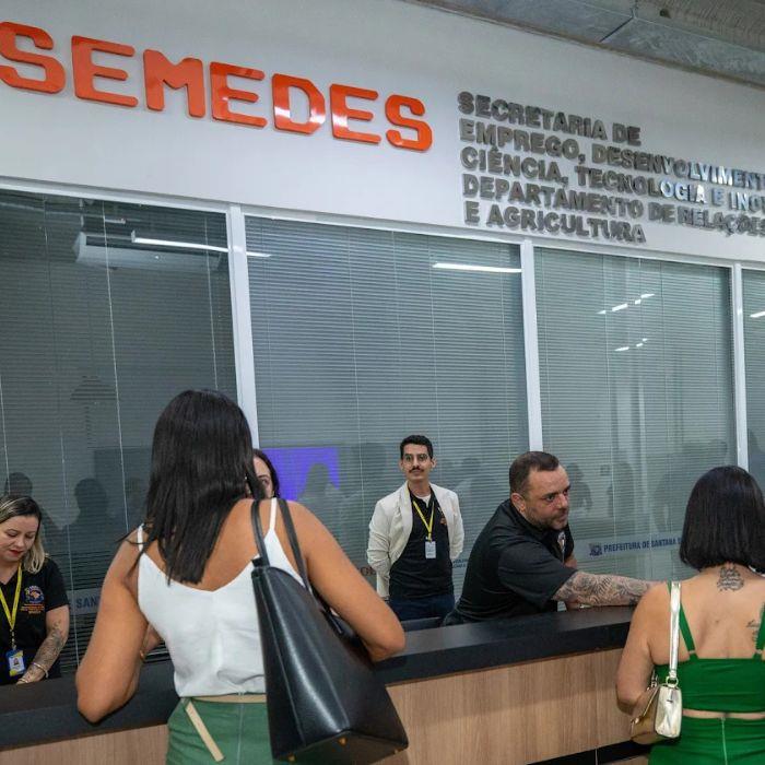 Cursos Profissionalizantes