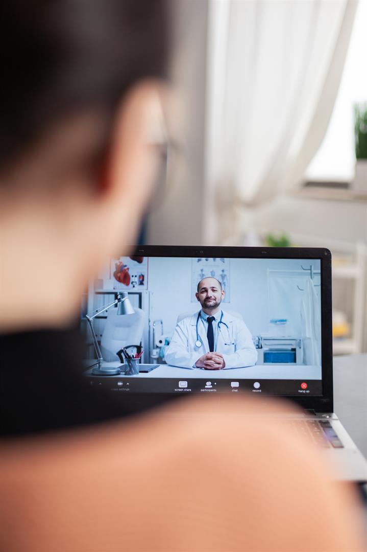 Implantação da telemedicina