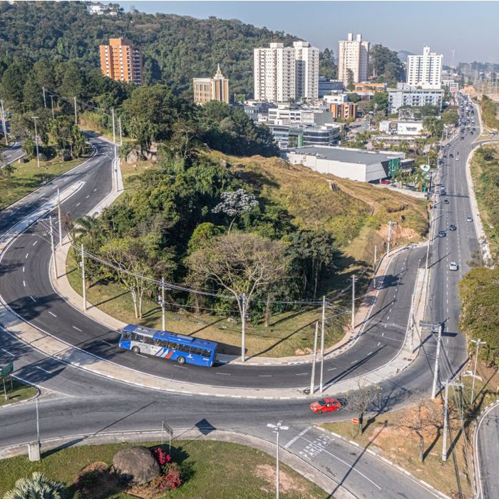 Obras - Infraestrutura